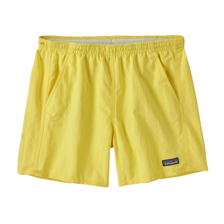 Patagonia Baggies Shorts - 5 Inch - Women's - Image 6
